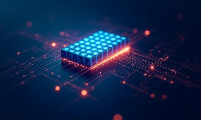Illustration of transformer neural network architecture
