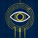 Icon for computer vision solutions
