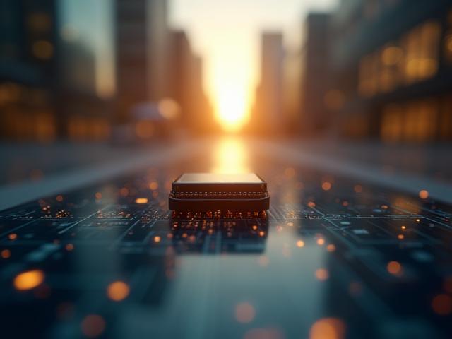 Edge deployment options for IoT devices